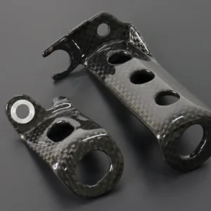 Stay, Set, Lower Cowl, CBR250RR MC22