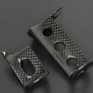 Stay, Set, Lower Cowl, CBR250RR MC22