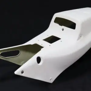 Bodywork Set 1, GRP, RC36-2 RC30 JDM Style, Street