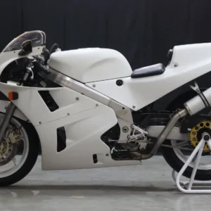 Bodywork Set 1, GRP, RC36-2 RC30 JDM Style, Street