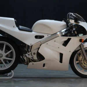 Bodywork Set 1, GRP, RC36-2 RC30 JDM Style, Street