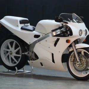 Bodywork Set 1, GRP, RC36-2 RC30 JDM Style, Street