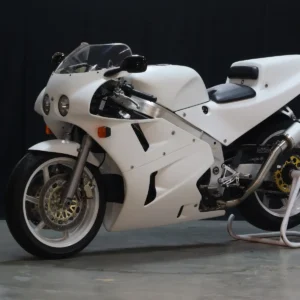 Bodywork Set 1, GRP, RC36-2 RC30 JDM Style, Street