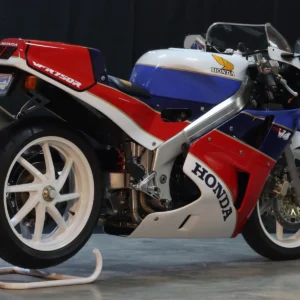 Bodywork Set 1, GRP, Painted RC30, RC36-2 RC30 JDM Style, Street