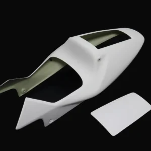 Set, Seat Cowling With Lid, GRP, RC51, SP1/SP2