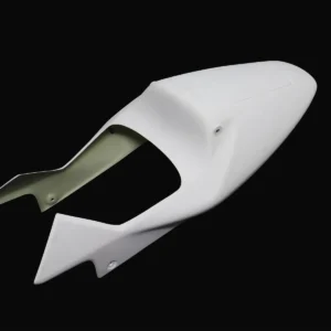 Set, Seat Cowling With Lid, GRP, RC51, SP1/SP2