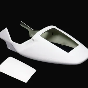 Set, Seat Cowling With Lid, GRP, RC51, SP1/SP2