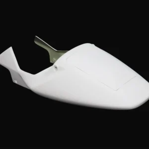 Set, Seat Cowling With Lid, GRP, RC51, SP1/SP2