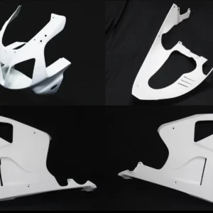Kit, Fairing Set, GRP, RC51 SP1