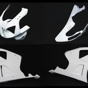 Kit, Fairing Set, GRP, RC51 SP2