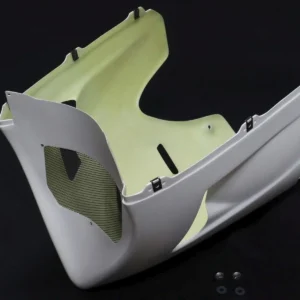 Bodywork Set 3, GRP, RC36-2 RC30 Euro/US Style, Street