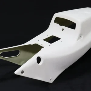 Bodywork Set 3, GRP, RC36-2 RC30 Euro/US Style, Street