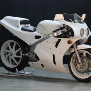 Bodywork Set 3, GRP, RC36-2 RC30 Euro/US Style, Street