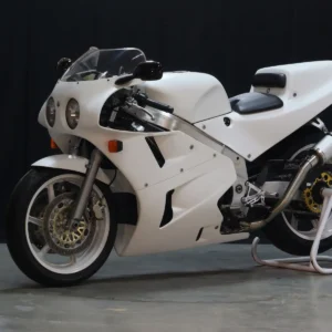Bodywork Set 3, GRP, RC36-2 RC30 Euro/US Style, Street
