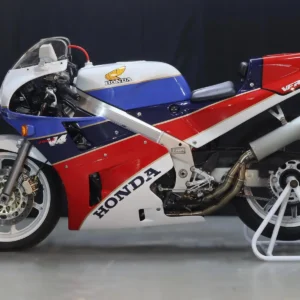Bodywork Set 3, GRP, Painted RC30, RC36-2 RC30 Euro/US Style, Street