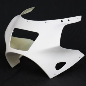 Kit, Fairing Set, Street, Single Seat, GRP, Stock Shape, VJ21