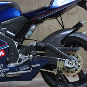 Carbon Set, Suzuki VJ22 RGV250