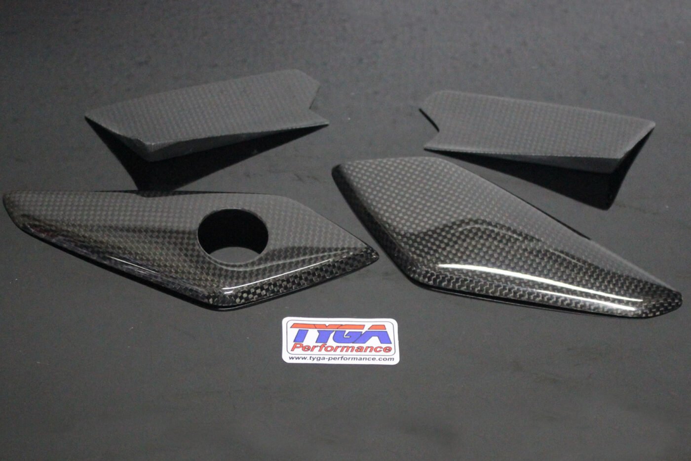 Trim, Set, Carbon, MSX125SF Grom