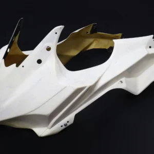 Kit, Bodywork, GRP, R3 Style, Race (New, shop soiled)