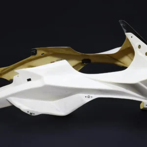 Kit, Bodywork, GRP, R3 Style, Race (New, shop soiled)