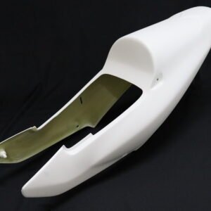 Seat Cowling, GRP, NSR150SP (unpainted)