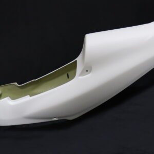 Seat Cowling, GRP, NSR150SP (unpainted)