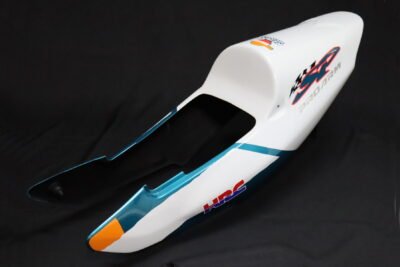 Seat Cowling, GRP, NSR150SP (painted)