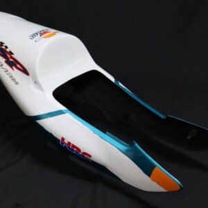 Seat Cowling, GRP, NSR150SP (painted)