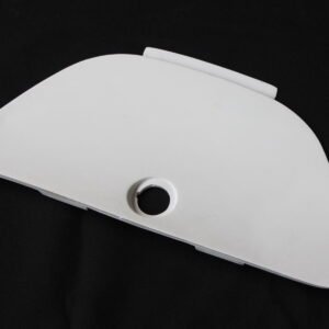 Seat Cowling, GRP, NSR250 MC28, Stock Shape, Street, Assy.