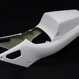 Seat Cowling, GRP, NC30, Single, RC30 Style, Street