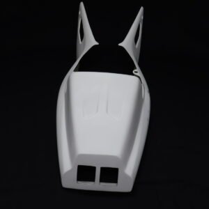 Seat Cowling, GRP, NC30, Single, RC30 Style, Street