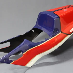 Seat Cowling, GRP, NC30, Single, RC30 Style, Street, Painted RC30