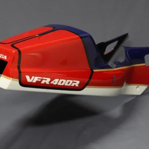 Seat Cowling, GRP, NC30, Single, RC30 Style, Street, Painted RC30