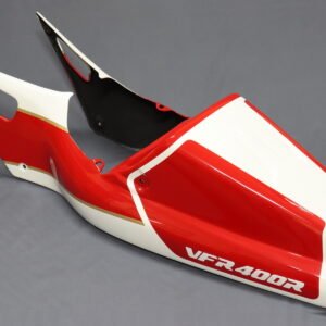 Seat Cowling (GRP), NC30, Single, RC30 Style, Street, Painted Type 1