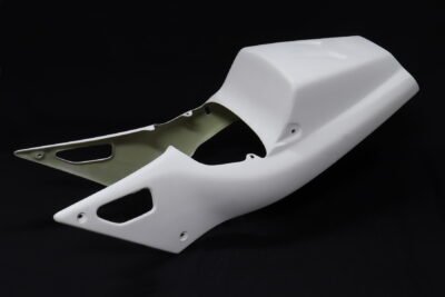 Seat Cowling (GRP), NC30, Single, RC30 Style, Race