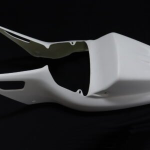 Seat Cowling (GRP), NC30, Single, RC30 Style, Race