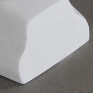 Seat Cowling (GRP), NC30, Single, RC30 Style, Race