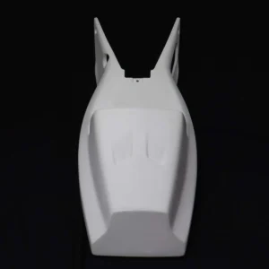 Seat Cowling, GRP, RC30, Stock Shape, Race
