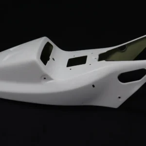 Seat Cowling, GRP, RC30, Stock Shape, Race