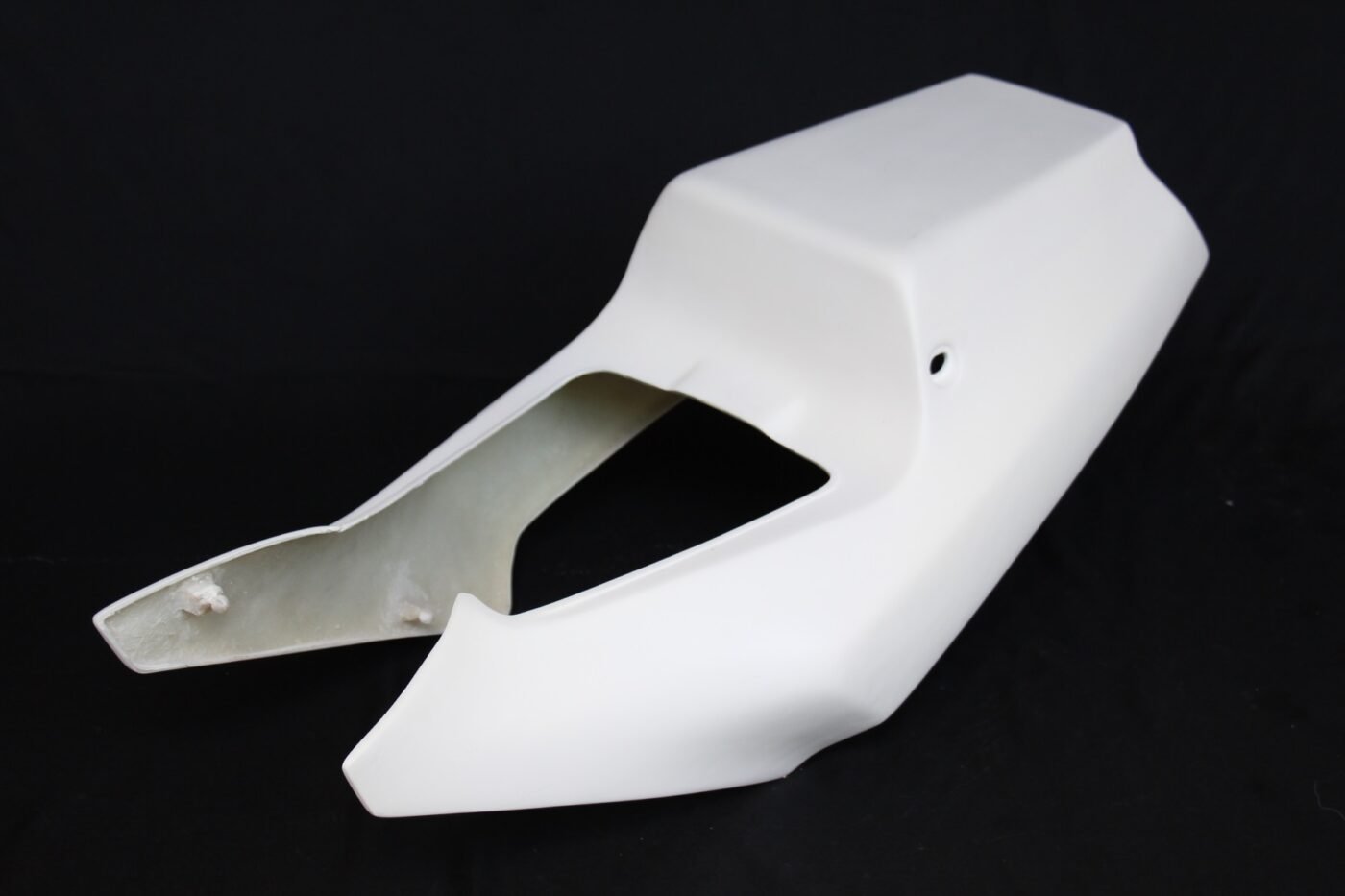 Seat Cowling, Single Seat, GRP, Stock Shape, VJ21