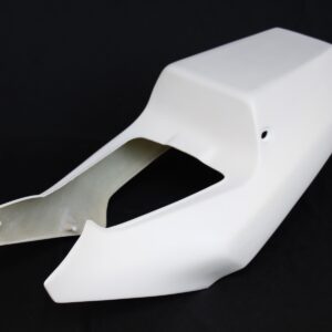 Seat Cowling, Single Seat, GRP, Stock Shape, VJ21
