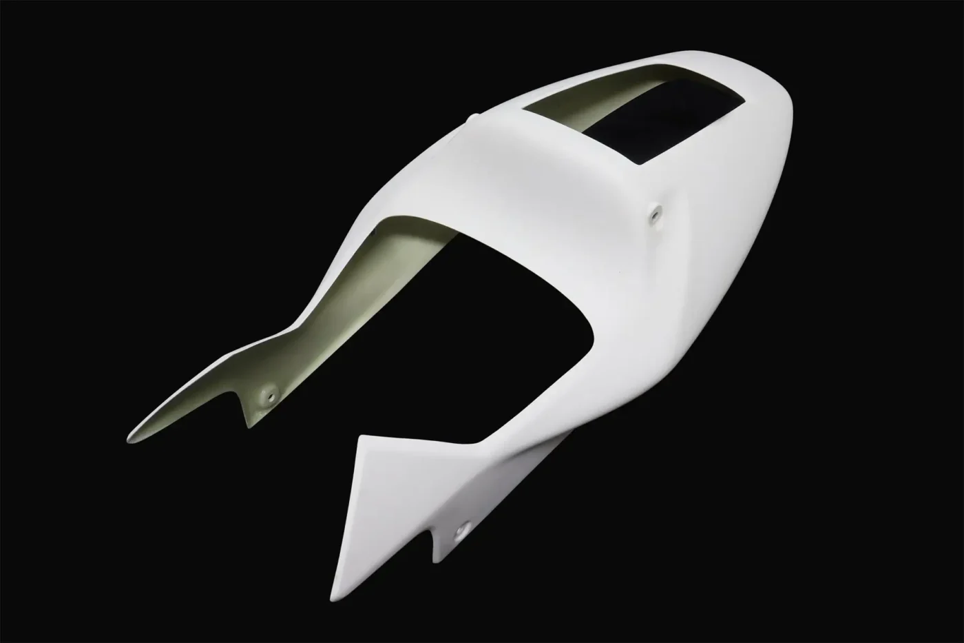 Seat Cowling, GRP, RC51, SP1/SP2