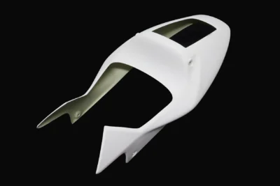Seat Cowling, GRP, RC51, SP1/SP2
