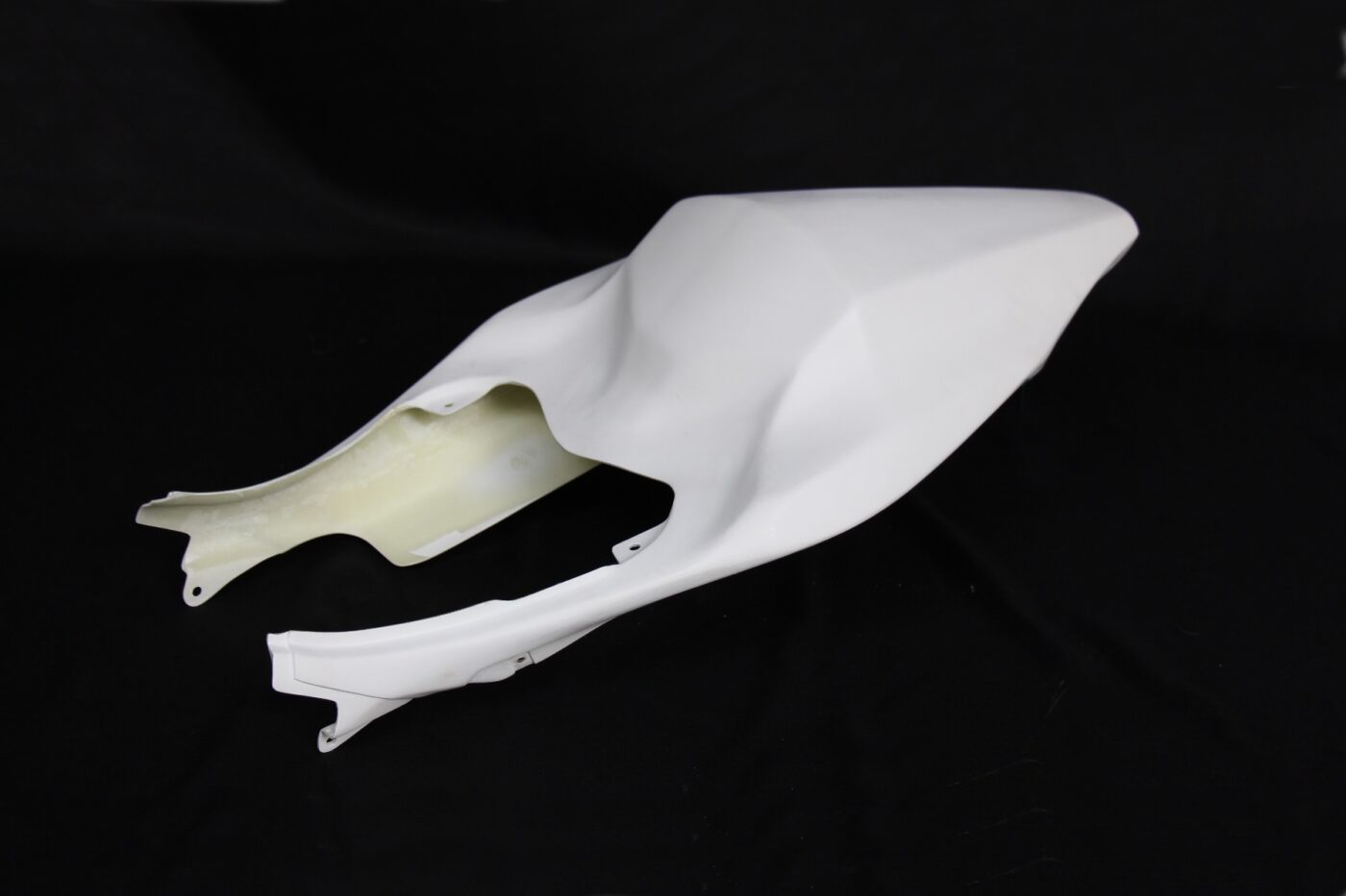 Seat Cowling, Race, GRP, Ninja 400/500