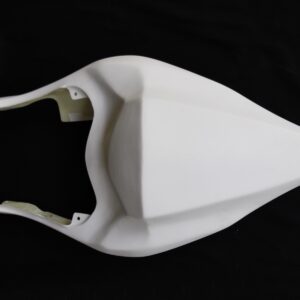Seat Cowling, Race, GRP, Ninja 400/500