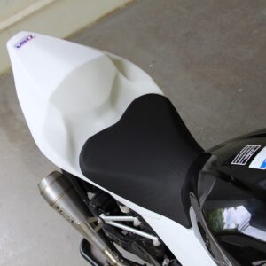 Seat Cowling, Race, GRP, Ninja 400/500