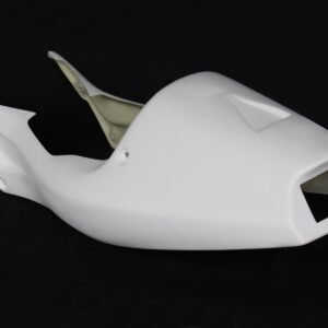 Seat Cowling, GRP, RC45, Single, Stock Shape, Street