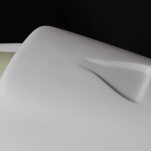 Seat Cowling, GRP, RC45, Single, Stock Shape, Street