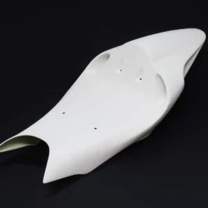 Seat Cowling, Single, GRP, Race Only, CBR250RR MC51
