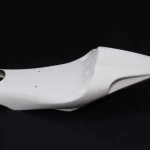 Seat Cowling, Single, GRP, Race Only, CBR250RR MC51